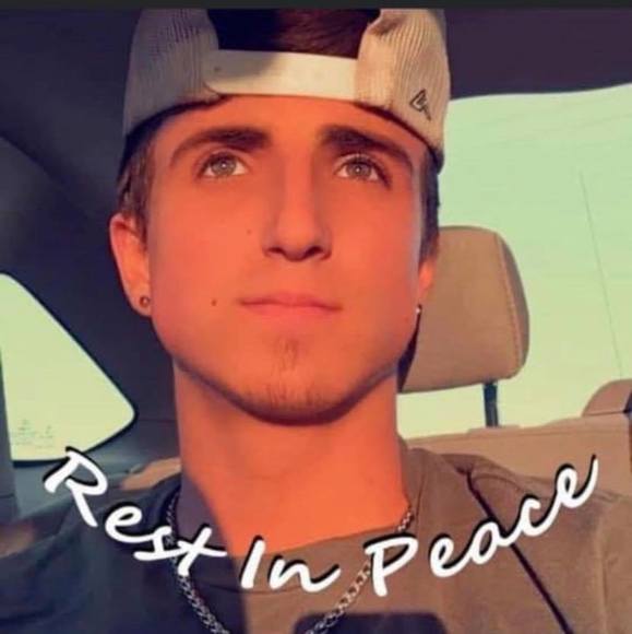 Meet your Posher, Cody - Picture 1 of 1